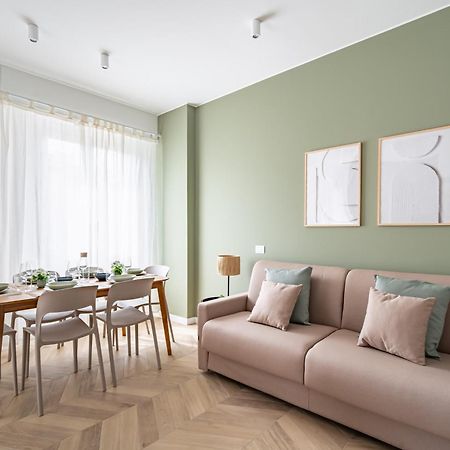 Milanofierapartments Colonna Dış mekan fotoğraf