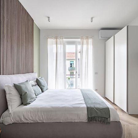 Milanofierapartments Colonna Dış mekan fotoğraf