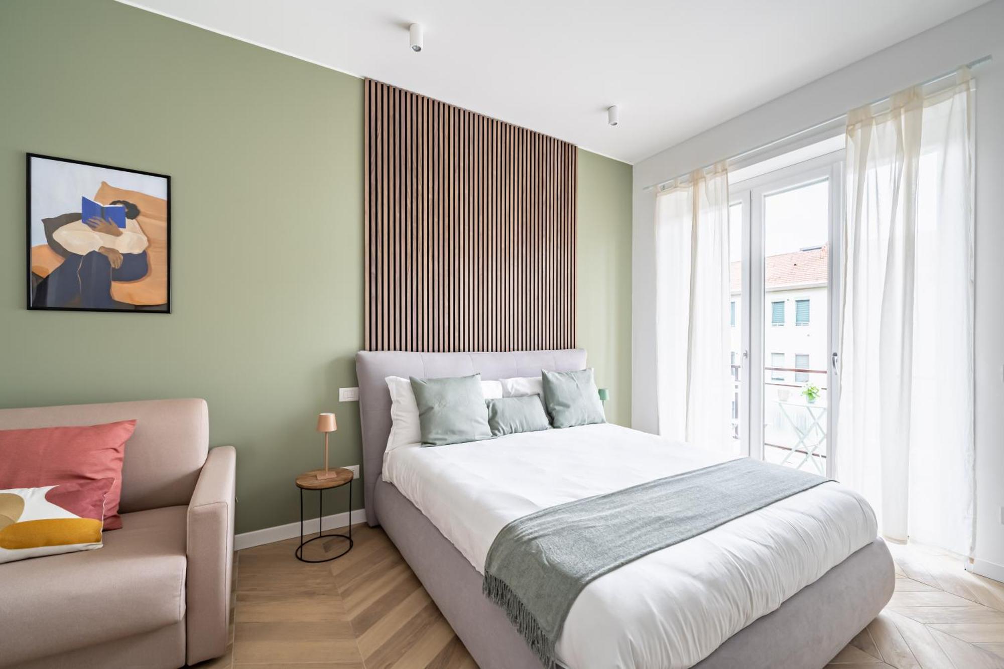 Milanofierapartments Colonna Dış mekan fotoğraf