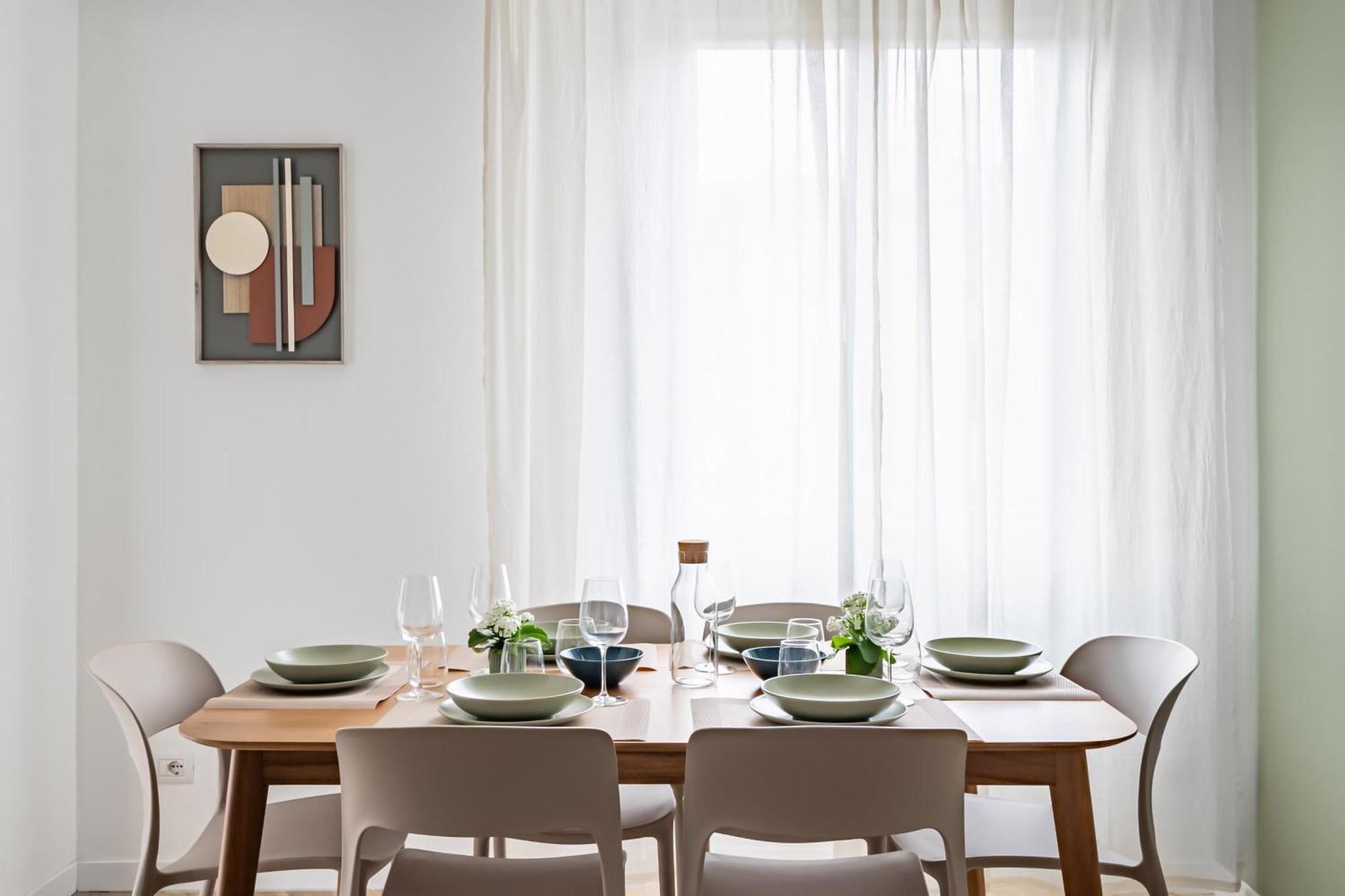 Milanofierapartments Colonna Dış mekan fotoğraf