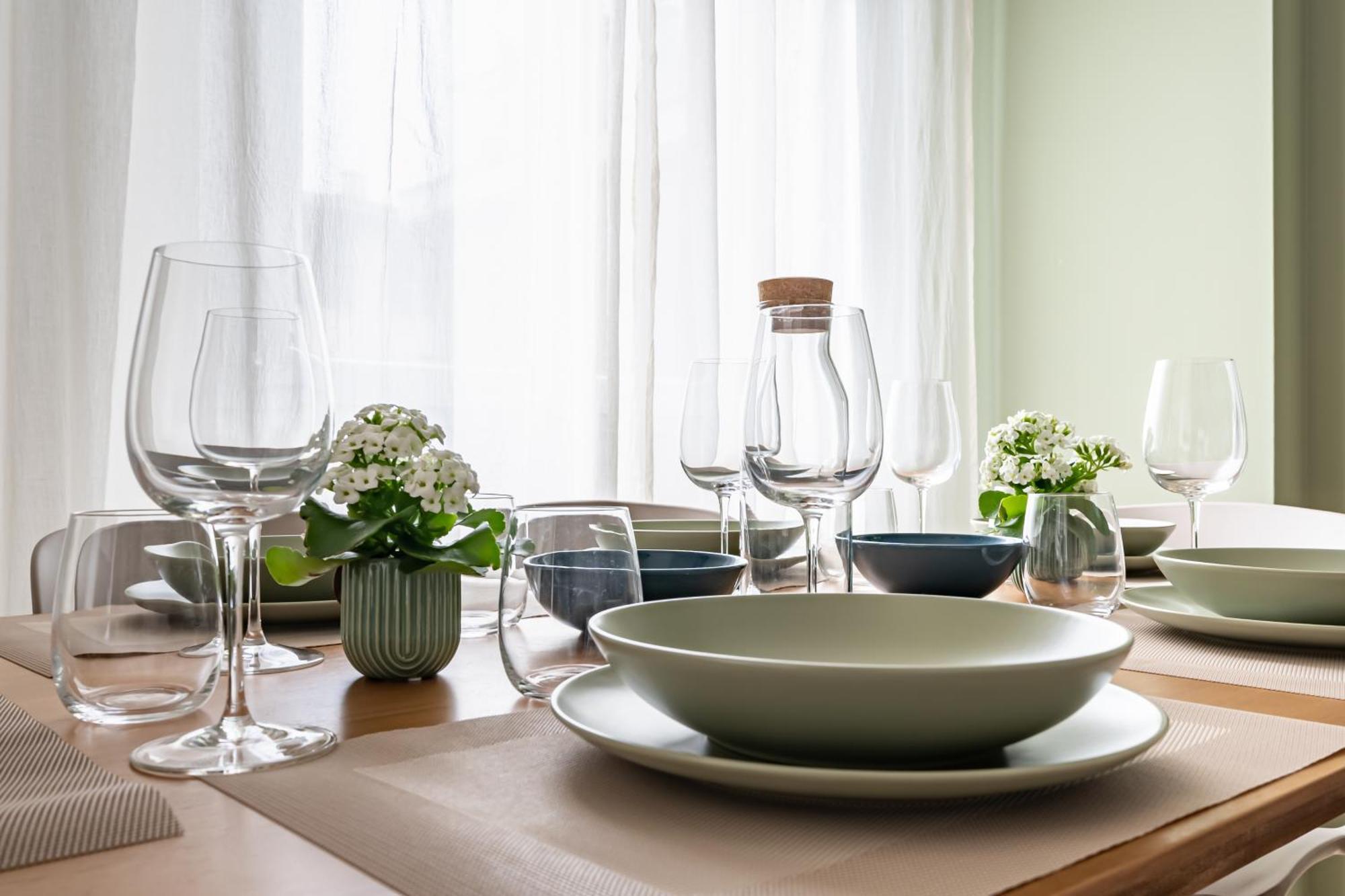Milanofierapartments Colonna Dış mekan fotoğraf