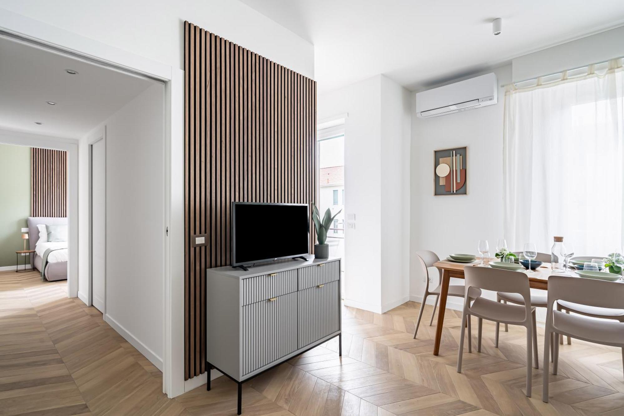 Milanofierapartments Colonna Dış mekan fotoğraf