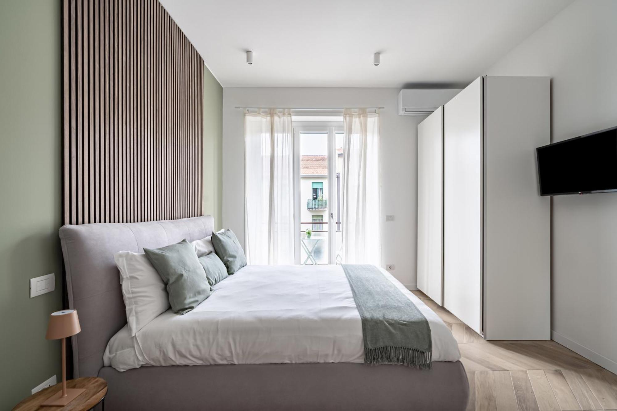 Milanofierapartments Colonna Dış mekan fotoğraf
