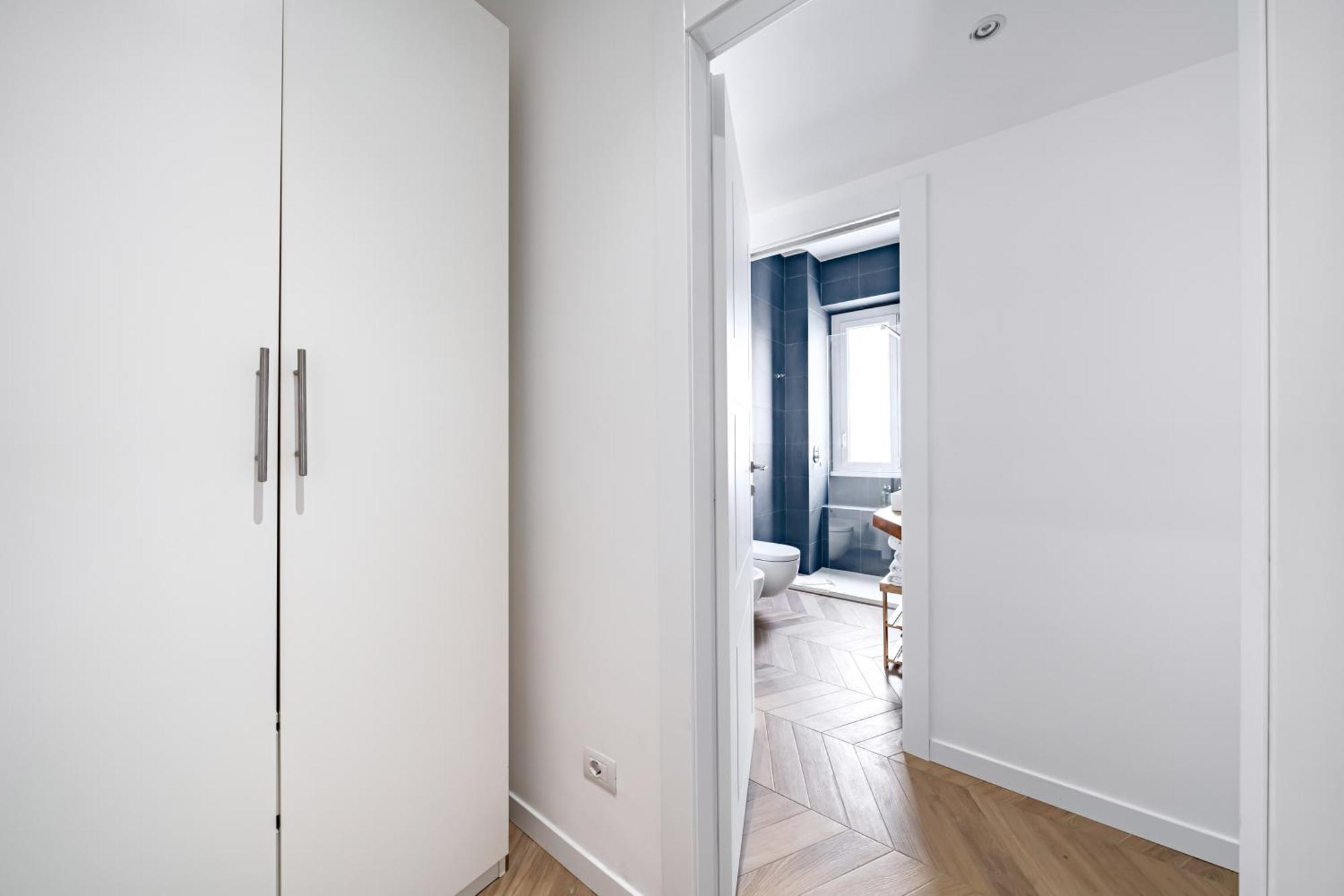 Milanofierapartments Colonna Dış mekan fotoğraf