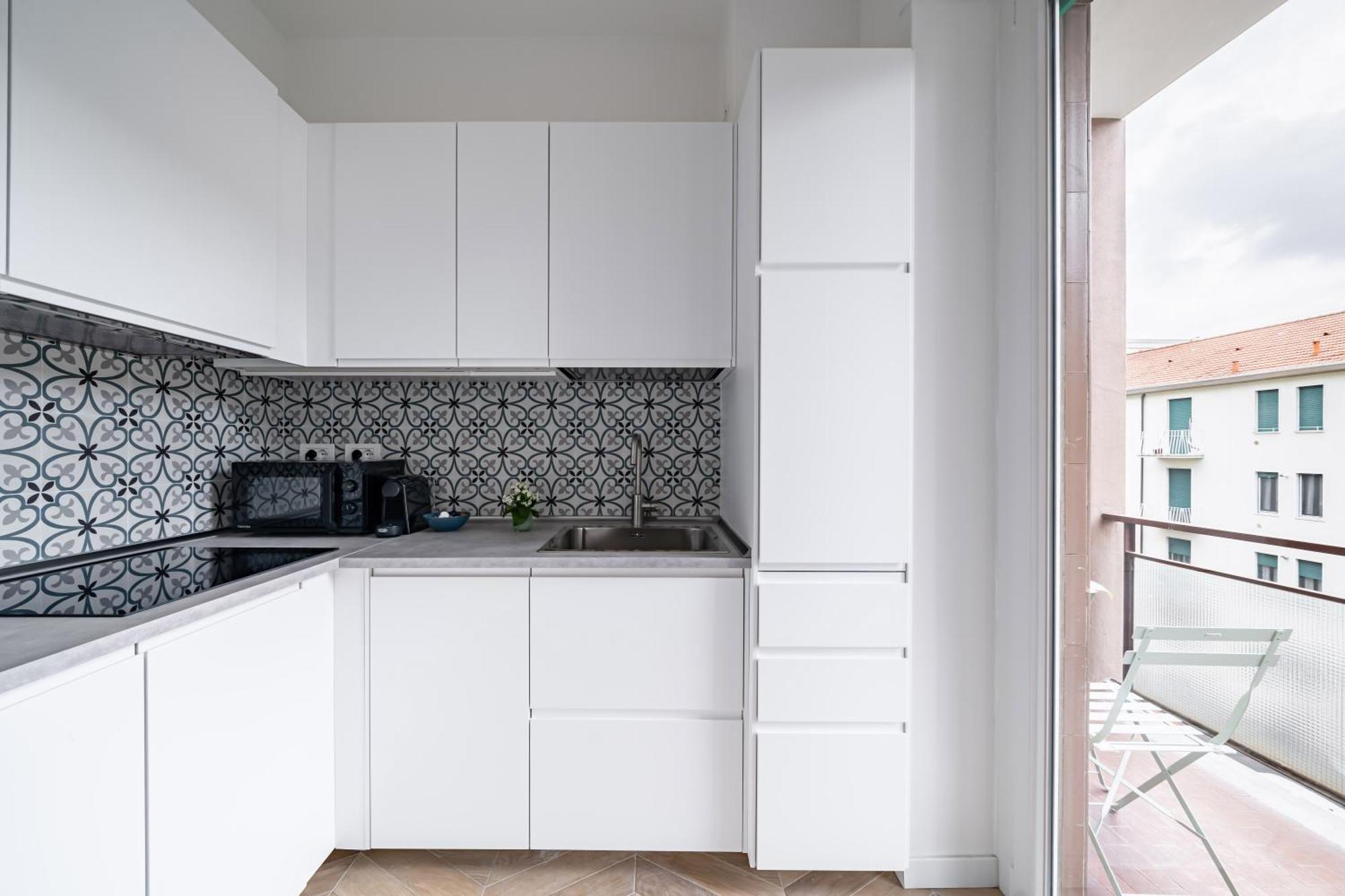 Milanofierapartments Colonna Dış mekan fotoğraf