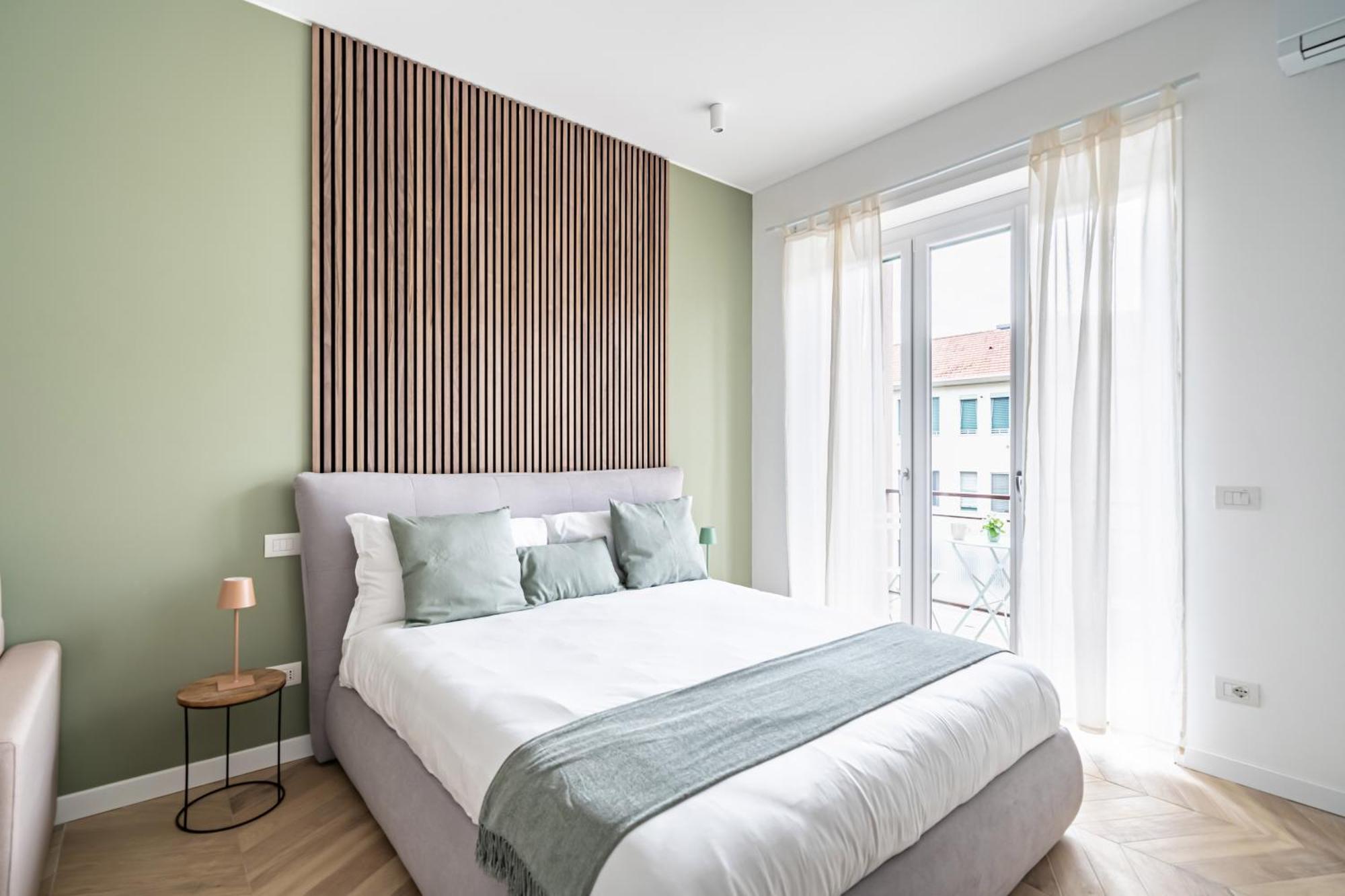 Milanofierapartments Colonna Dış mekan fotoğraf